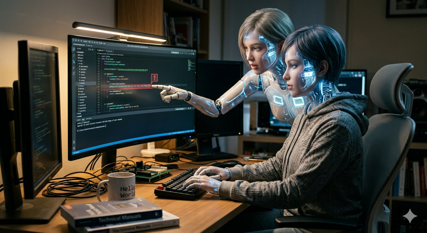 Cline: Don't Trust One Model