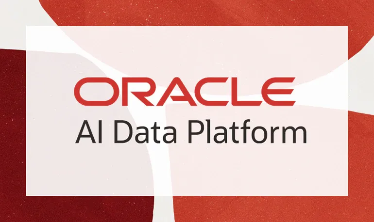 Learn by example: Oracle AI Data Platform Workbench