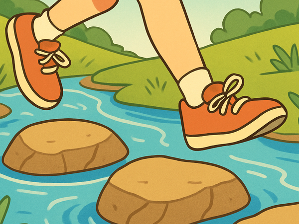 Skipping Through Tests