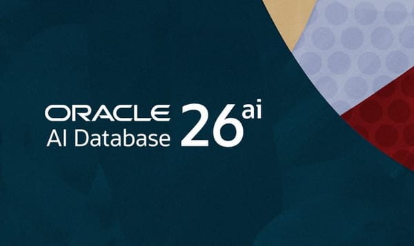 Can AI developers take advantage of Oracle Database 26ai?
